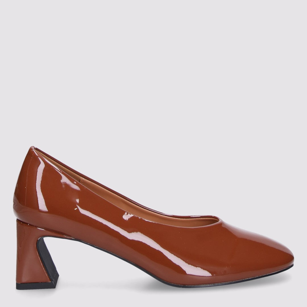Aida Décolleté Donna