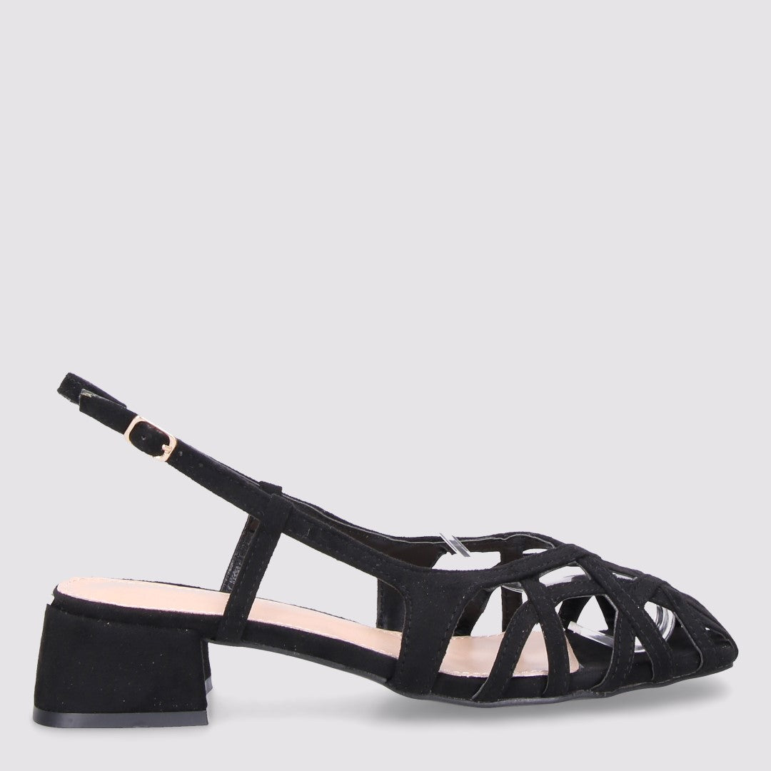 Ines Ballerina Donna