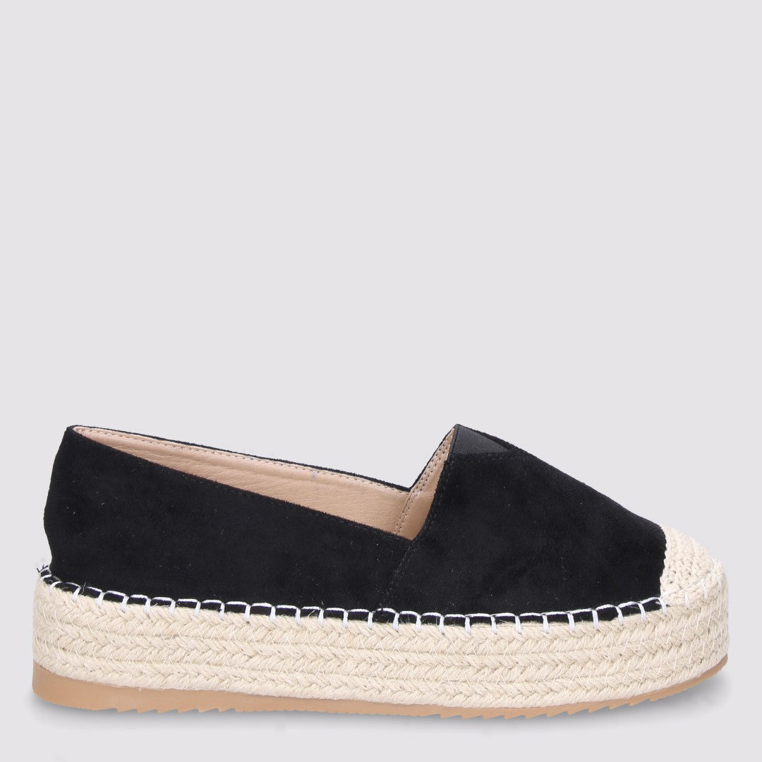 Odetta Espadrillas Donna