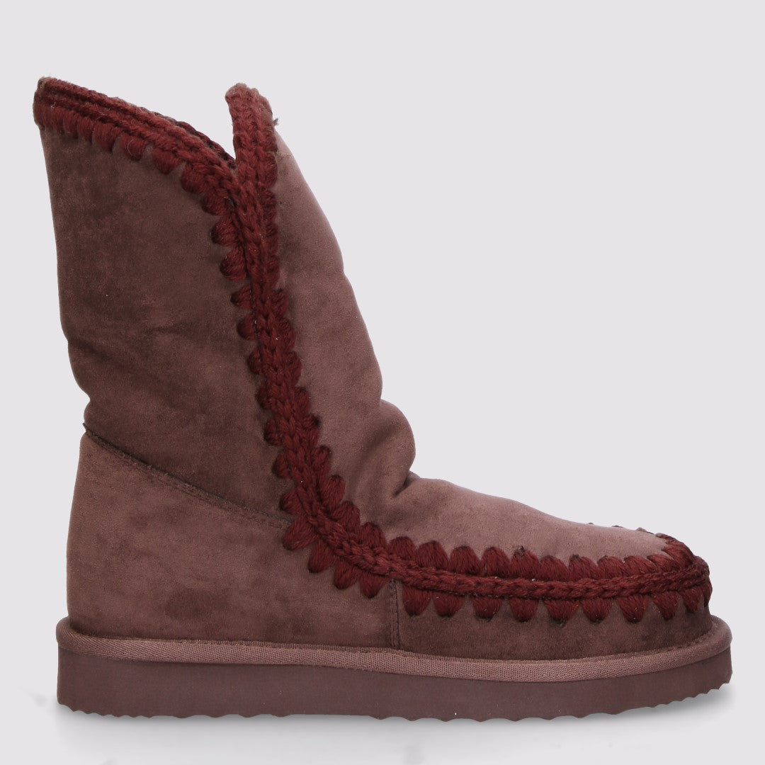 Luana Stivaletto Donna