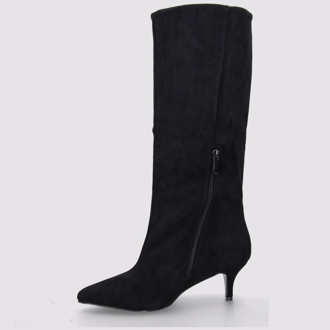 Renata Stivale Donna