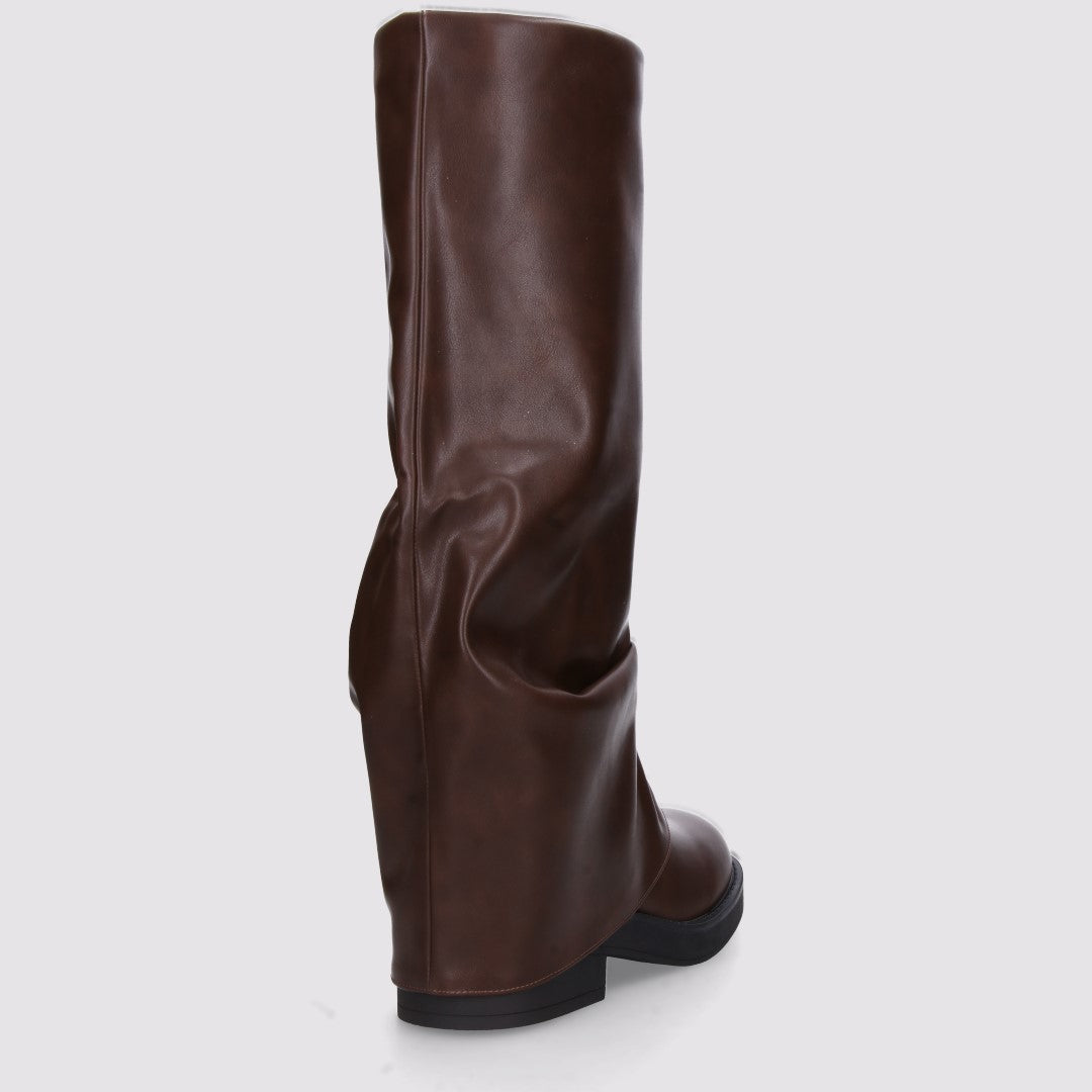 Ambra Stivale Donna