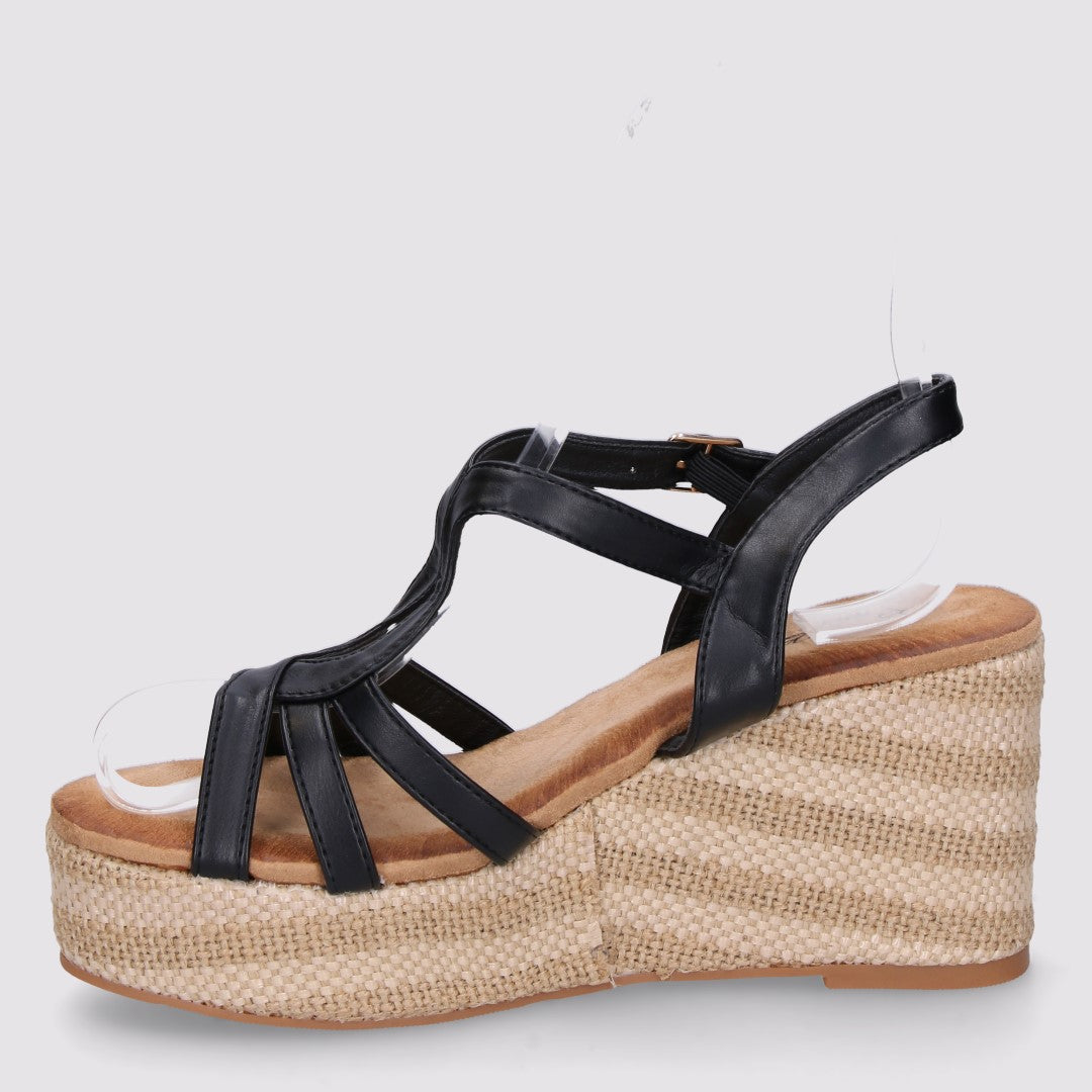 Menodora Espadrillas Donna