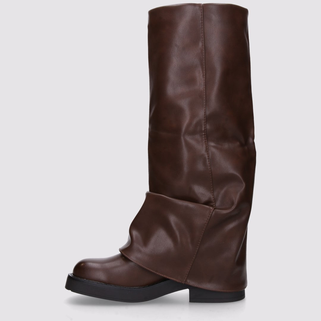 Ambra Stivale Donna