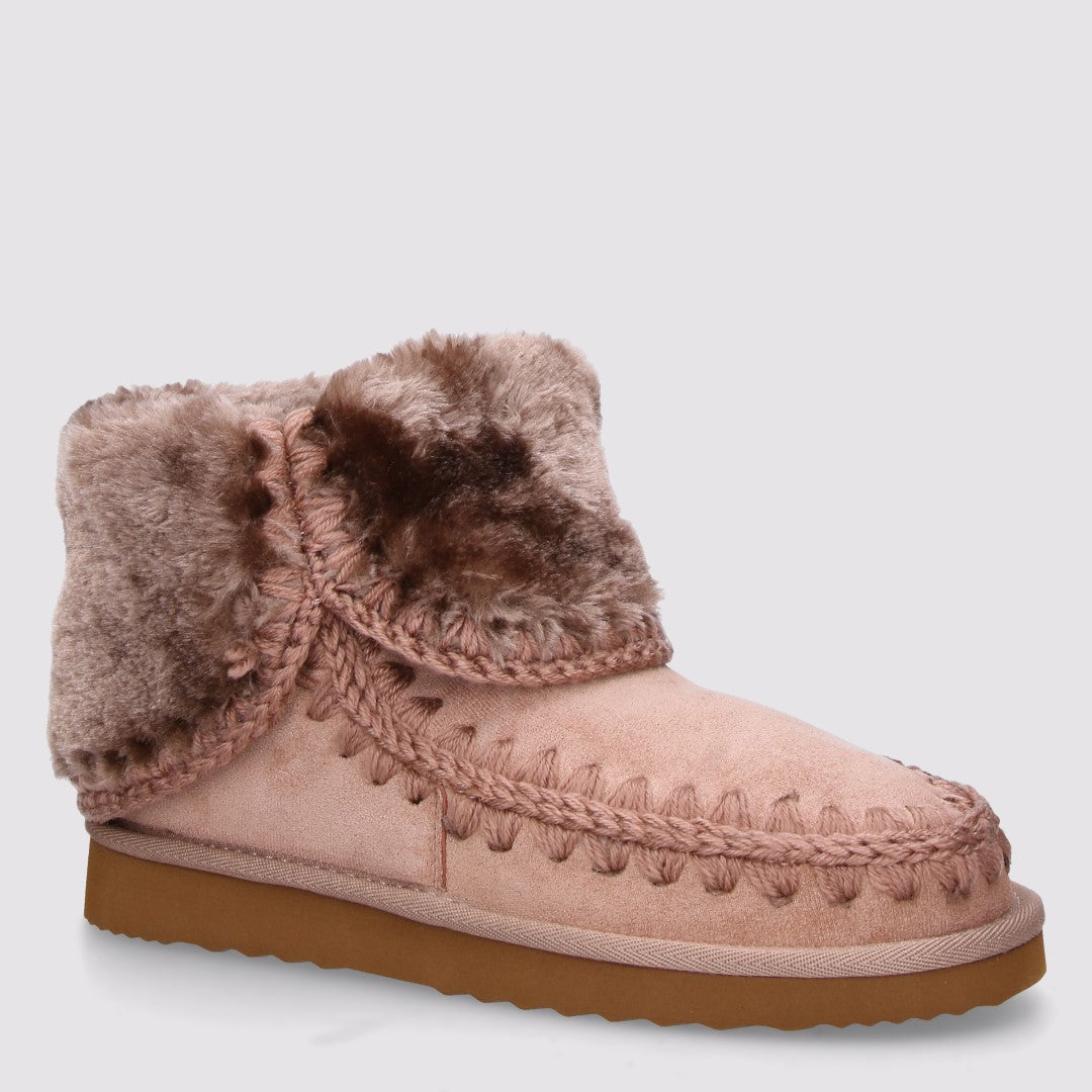 Luana Stivaletto Donna