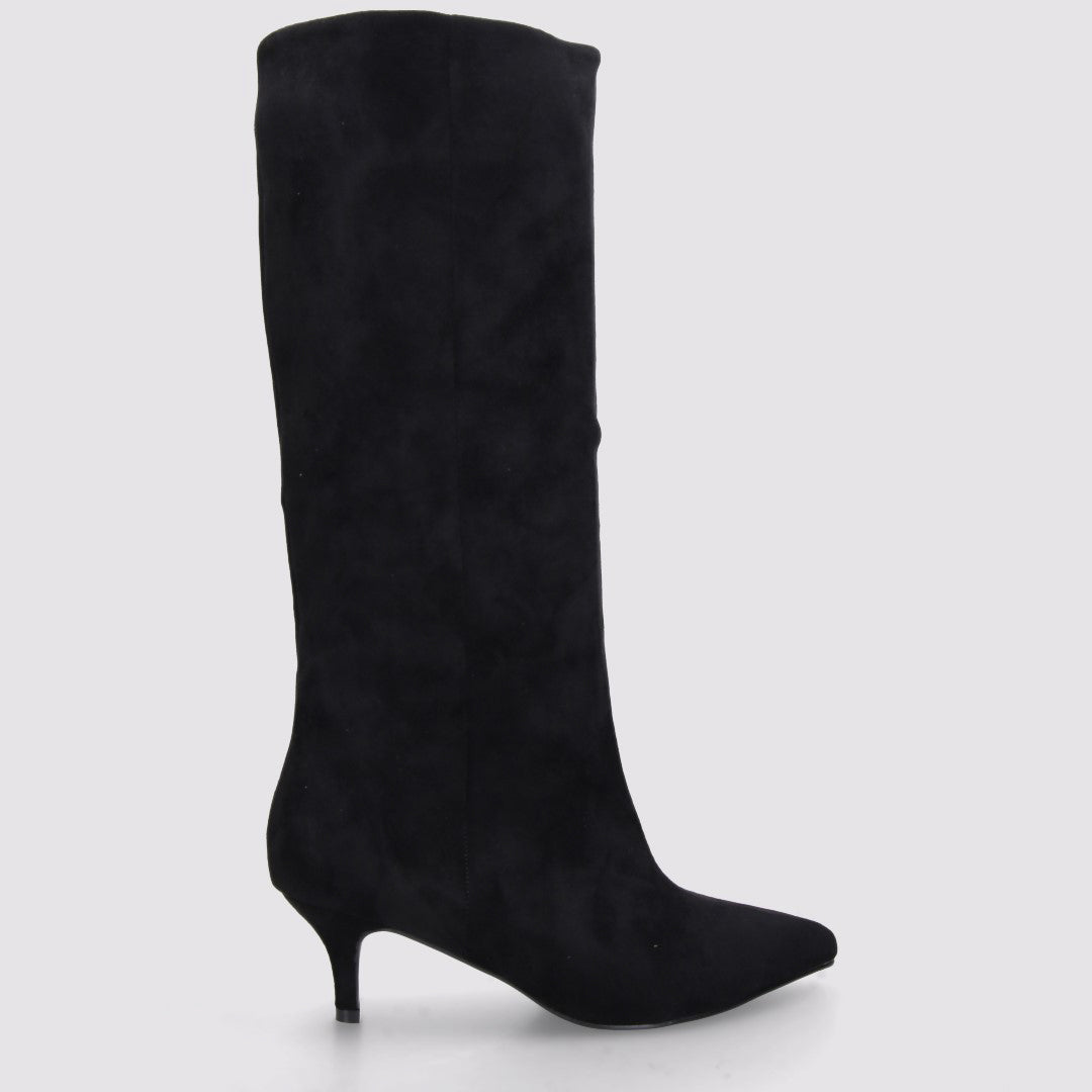 Renata Stivale Donna