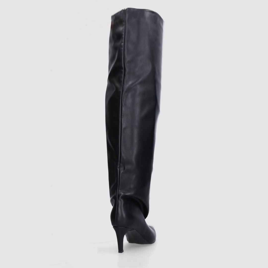 Aurora Stivale Donna