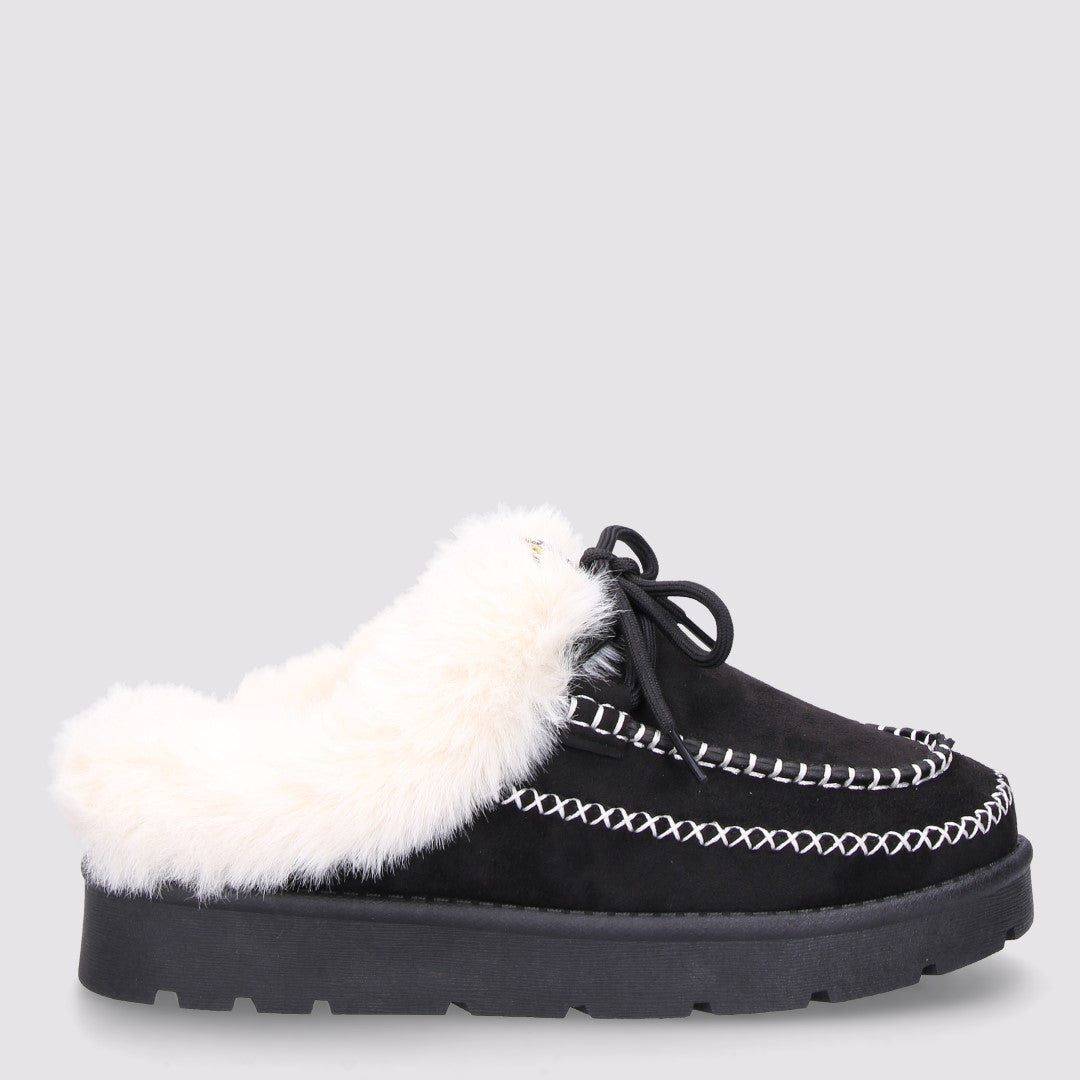 Letizia Ciabatta Donna