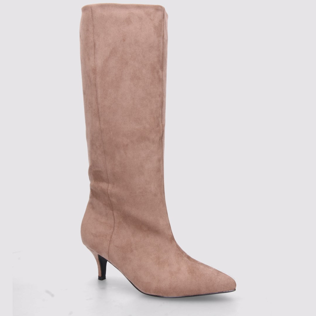 Renata Stivale Donna