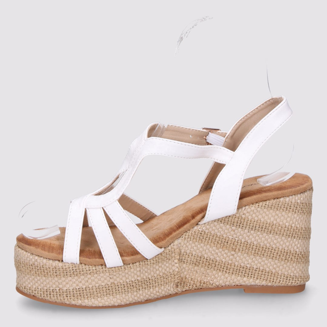 Menodora Espadrillas Donna