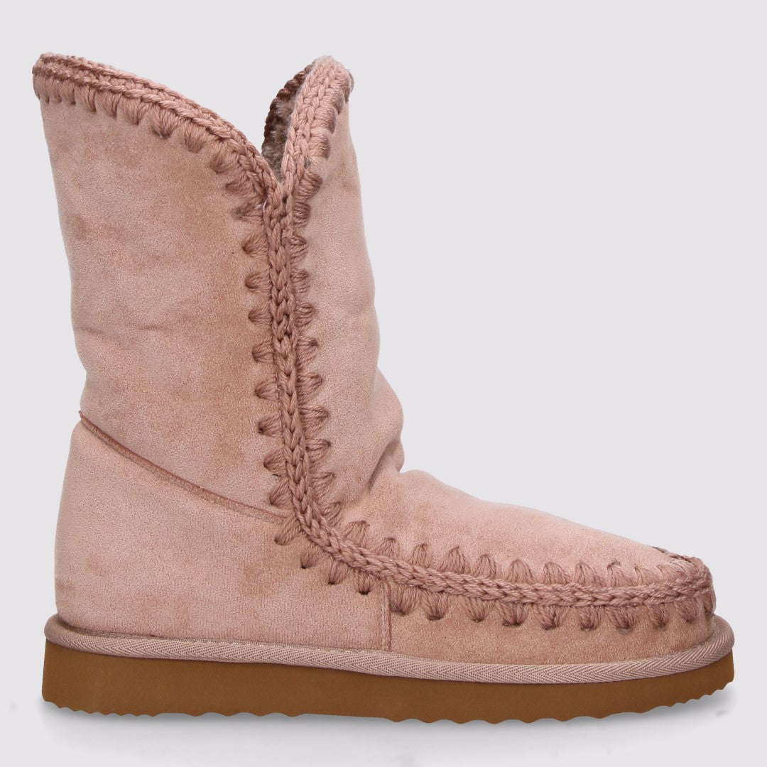 Luana Stivaletto Donna