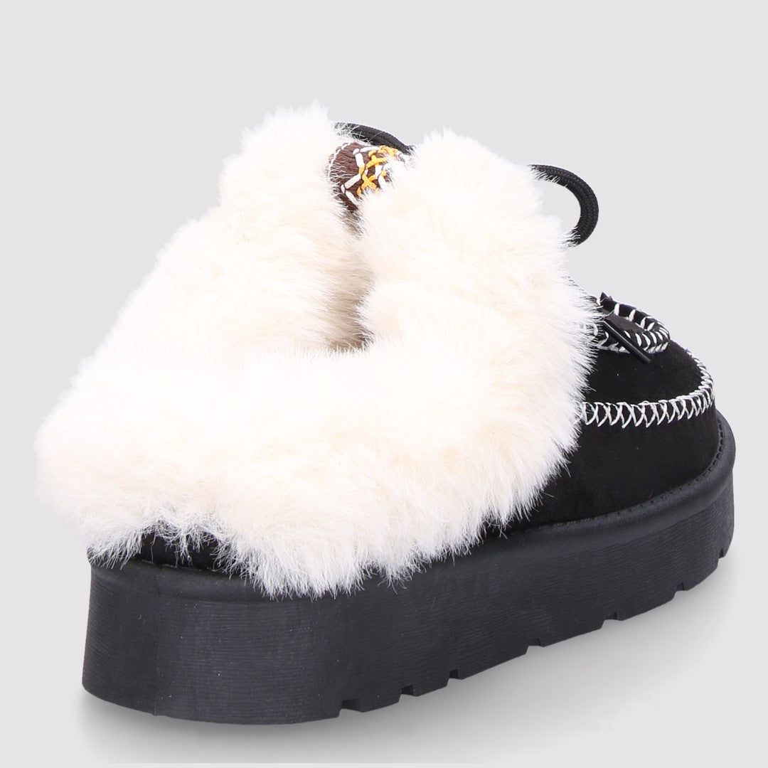 Letizia Ciabatta Donna