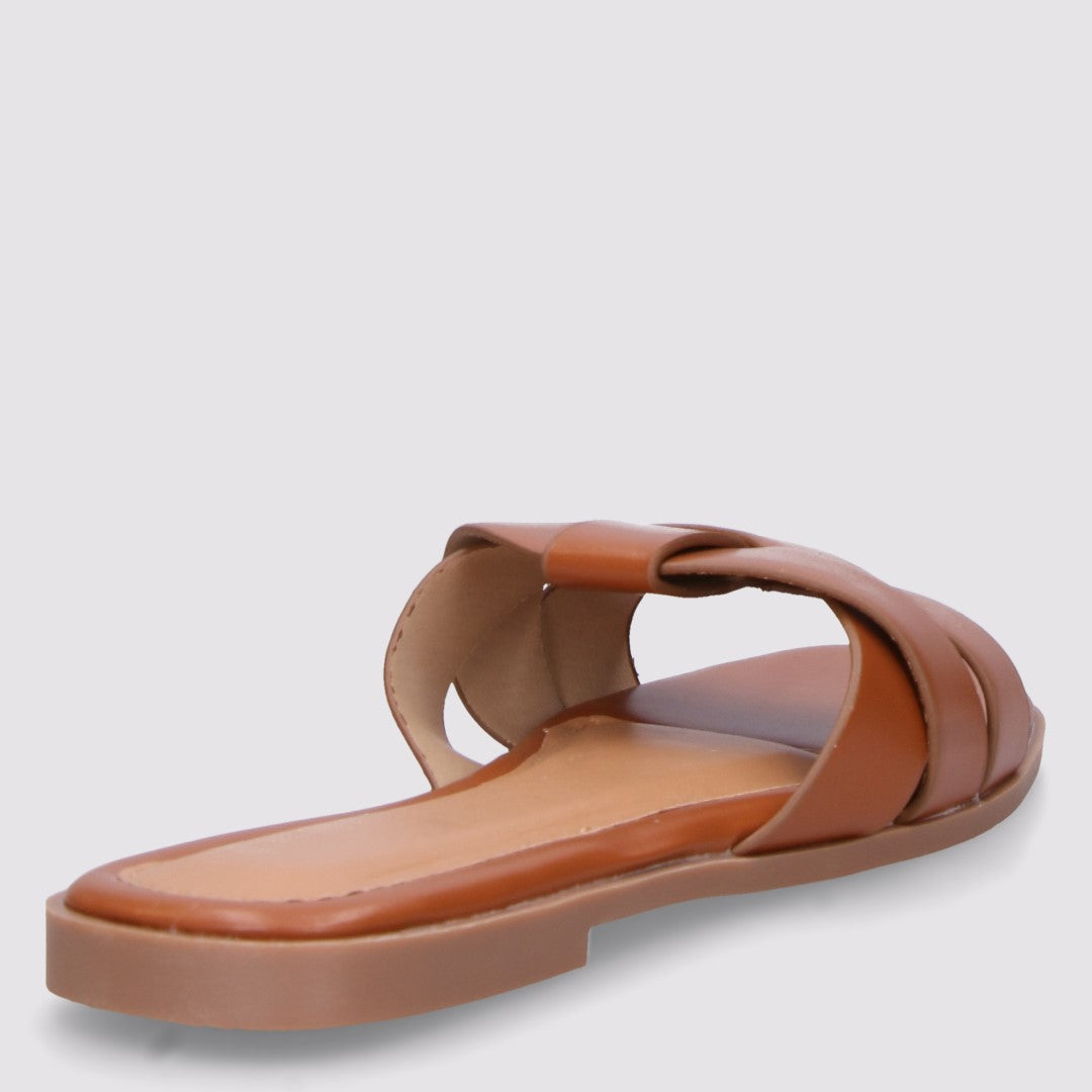 Gloria Ciabatta Donna
