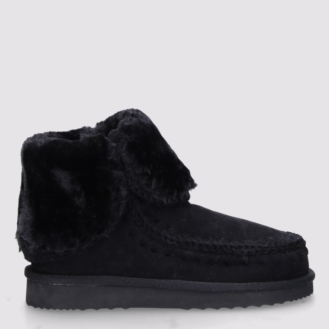 Luana Stivaletto Donna