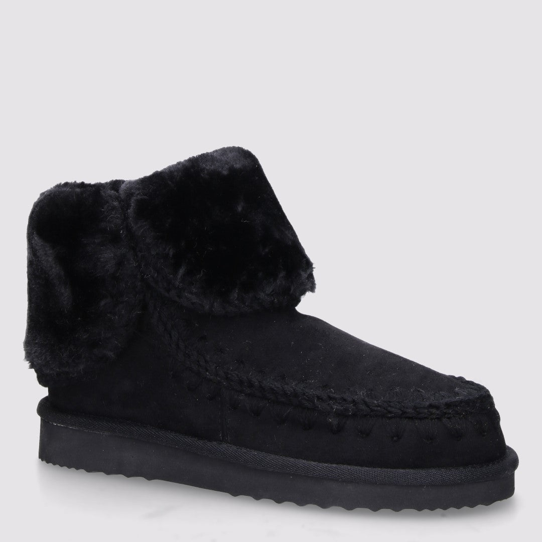 Luana Stivaletto Donna