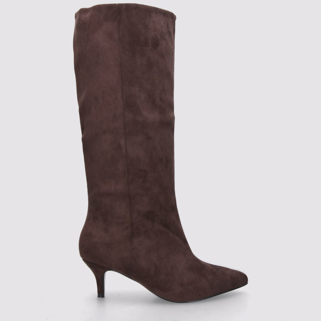 Renata Stivale Donna