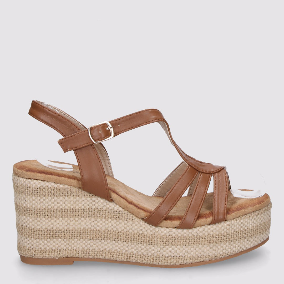 Menodora Espadrillas Donna