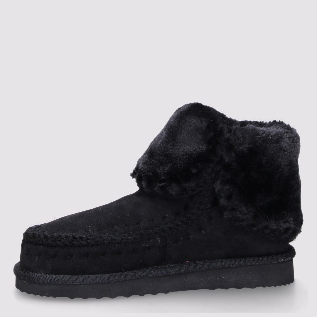 Luana Stivaletto Donna