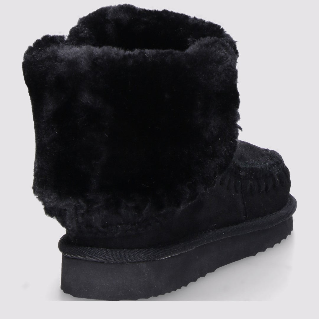 Luana Stivaletto Donna