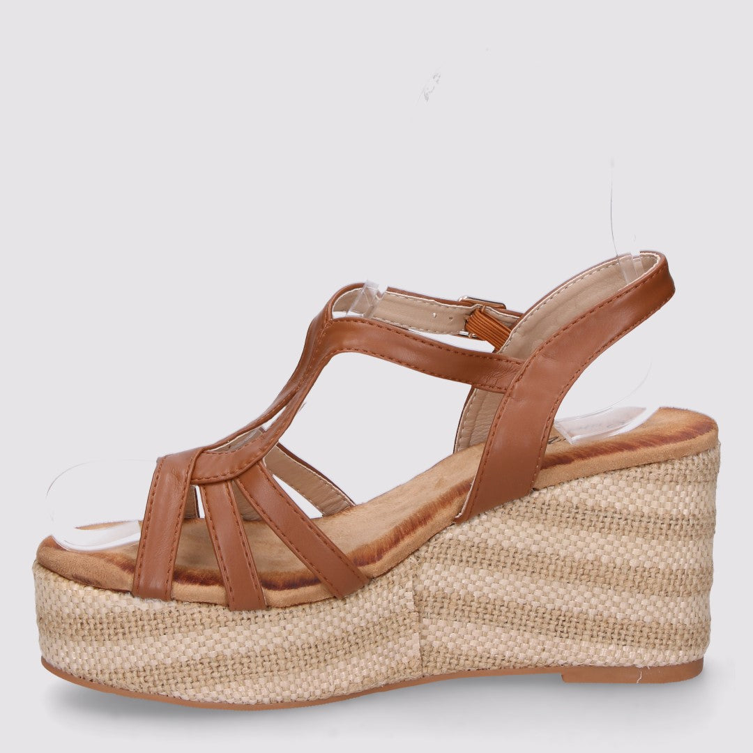 Menodora Espadrillas Donna