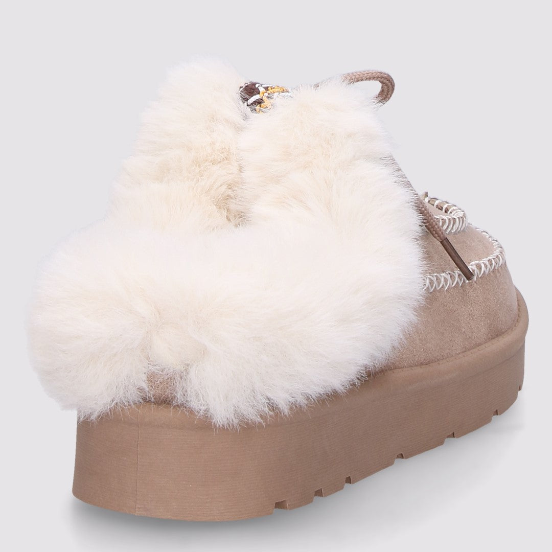 Letizia Ciabatta Donna