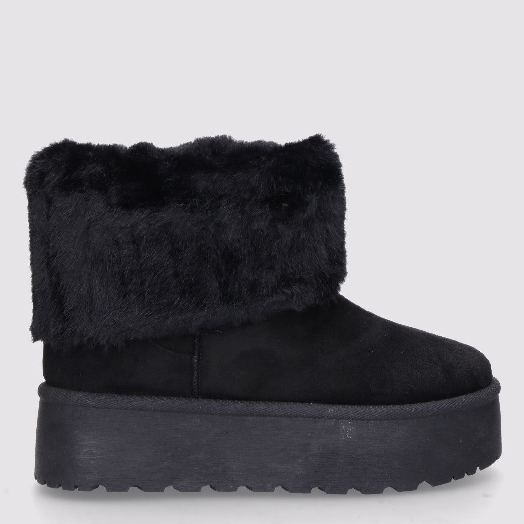 Lorenza Stivaletto Donna