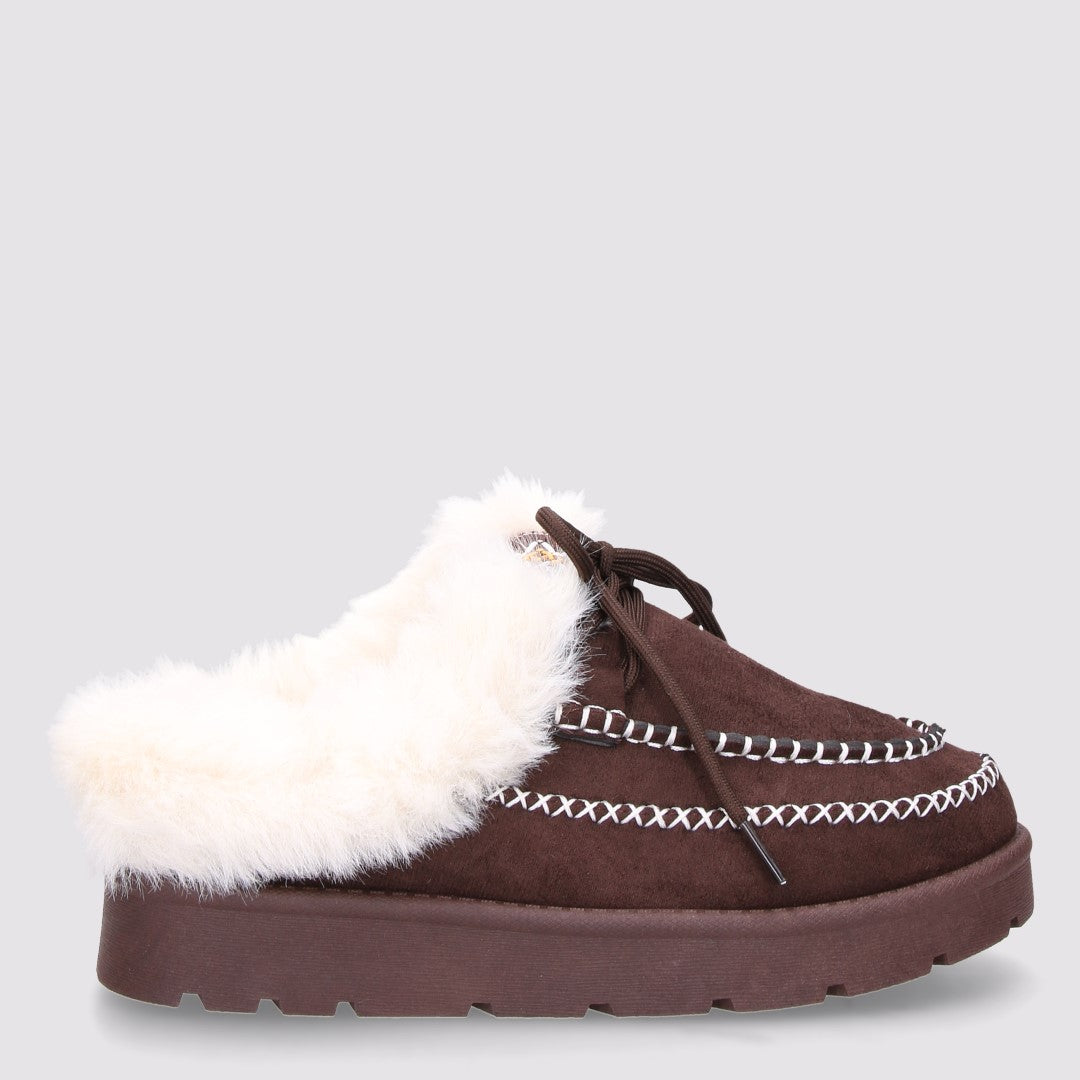 Letizia Ciabatta Donna