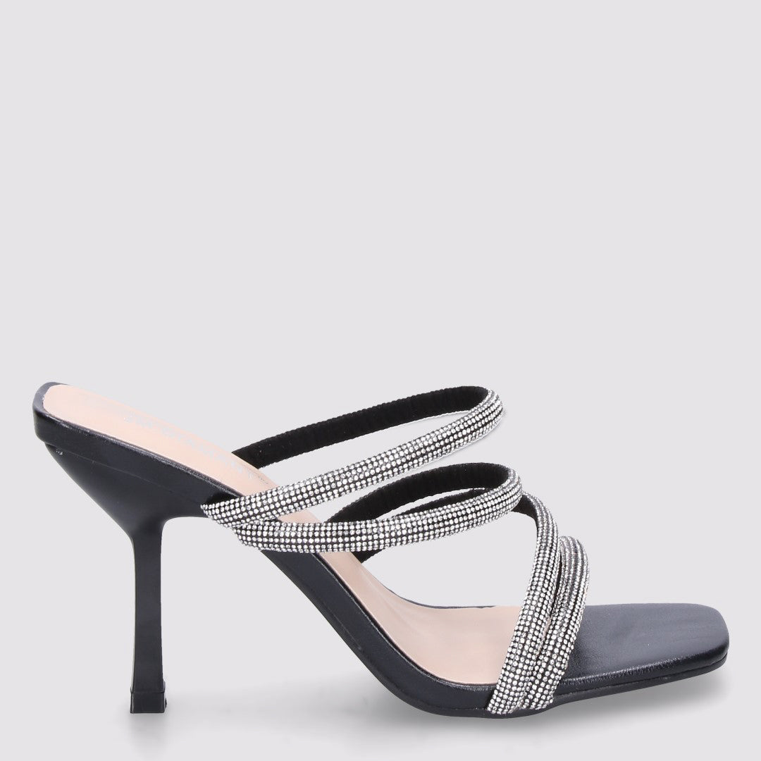 Mercede Sandalo Donna