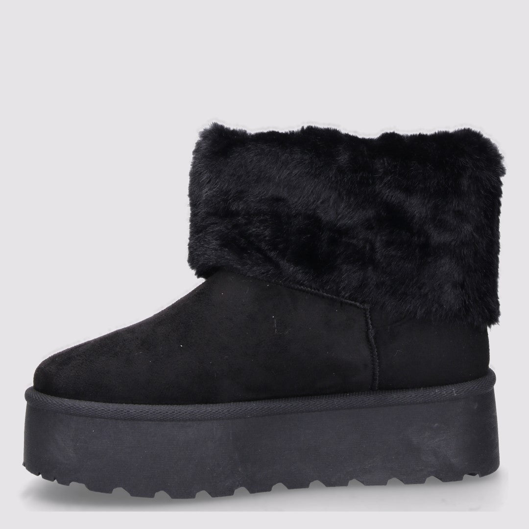 Lorenza Stivaletto Donna