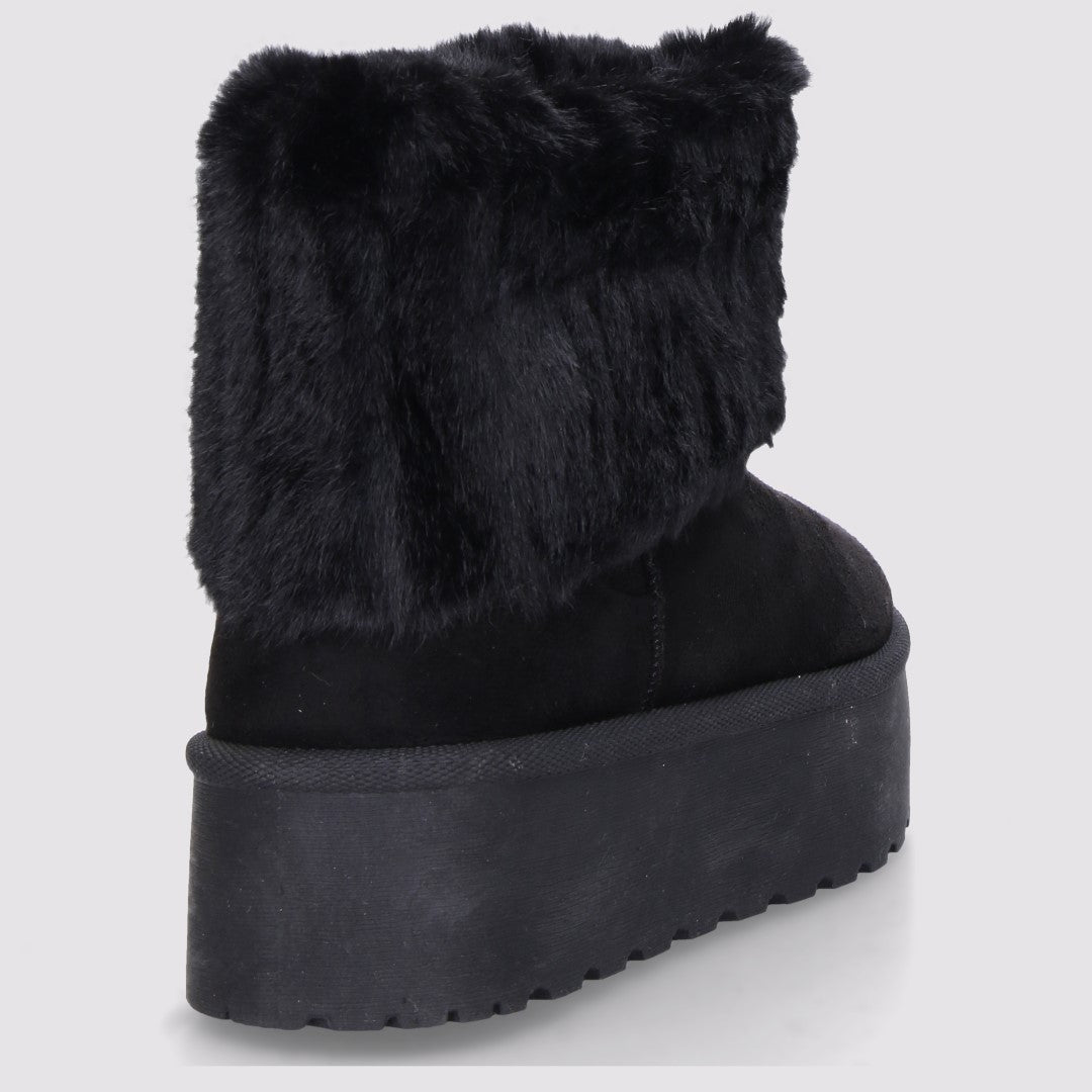 Lorenza Stivaletto Donna