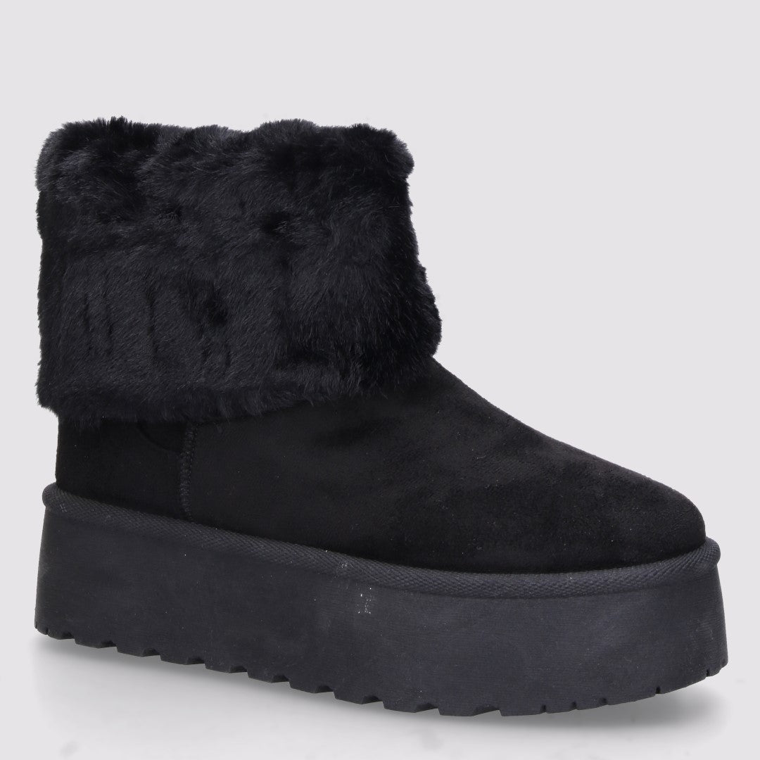 Lorenza Stivaletto Donna