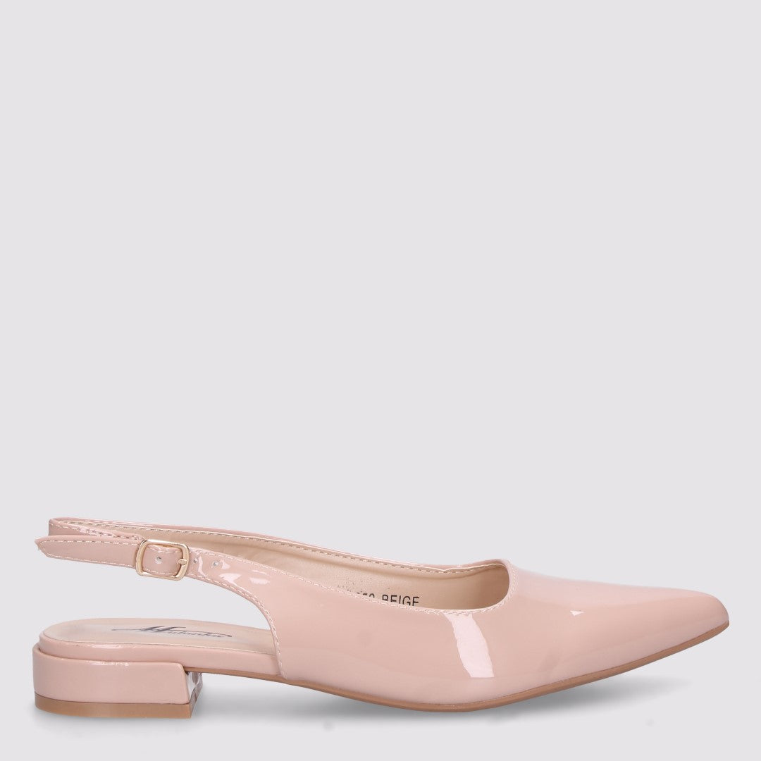 Maddalena Ballerina Donna