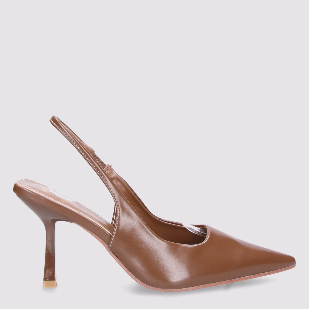 Michela Décolleté Donna