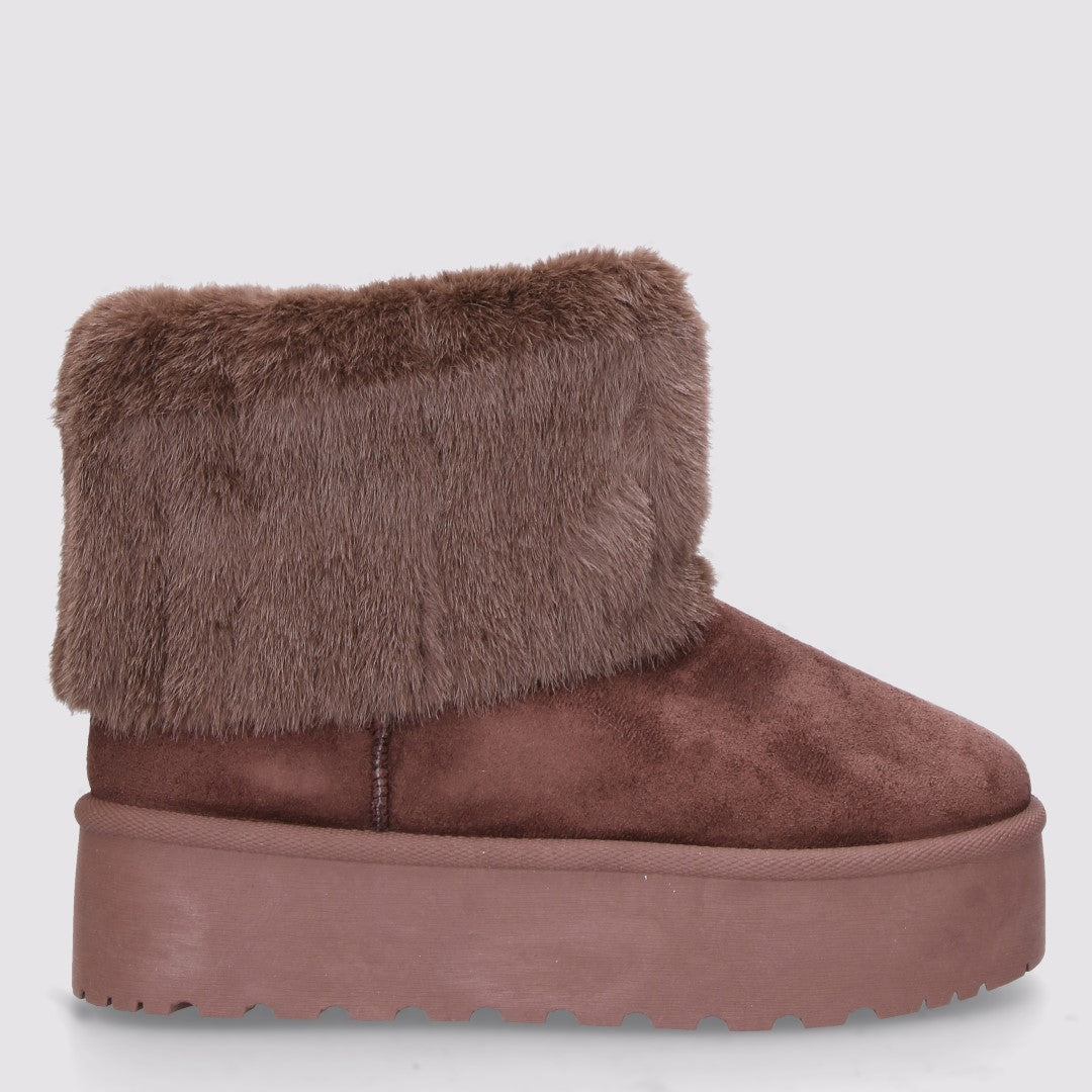 Lorenza Stivaletto Donna