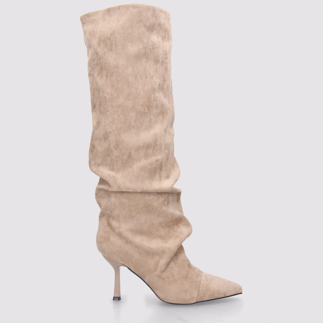 Regina Stivale Donna