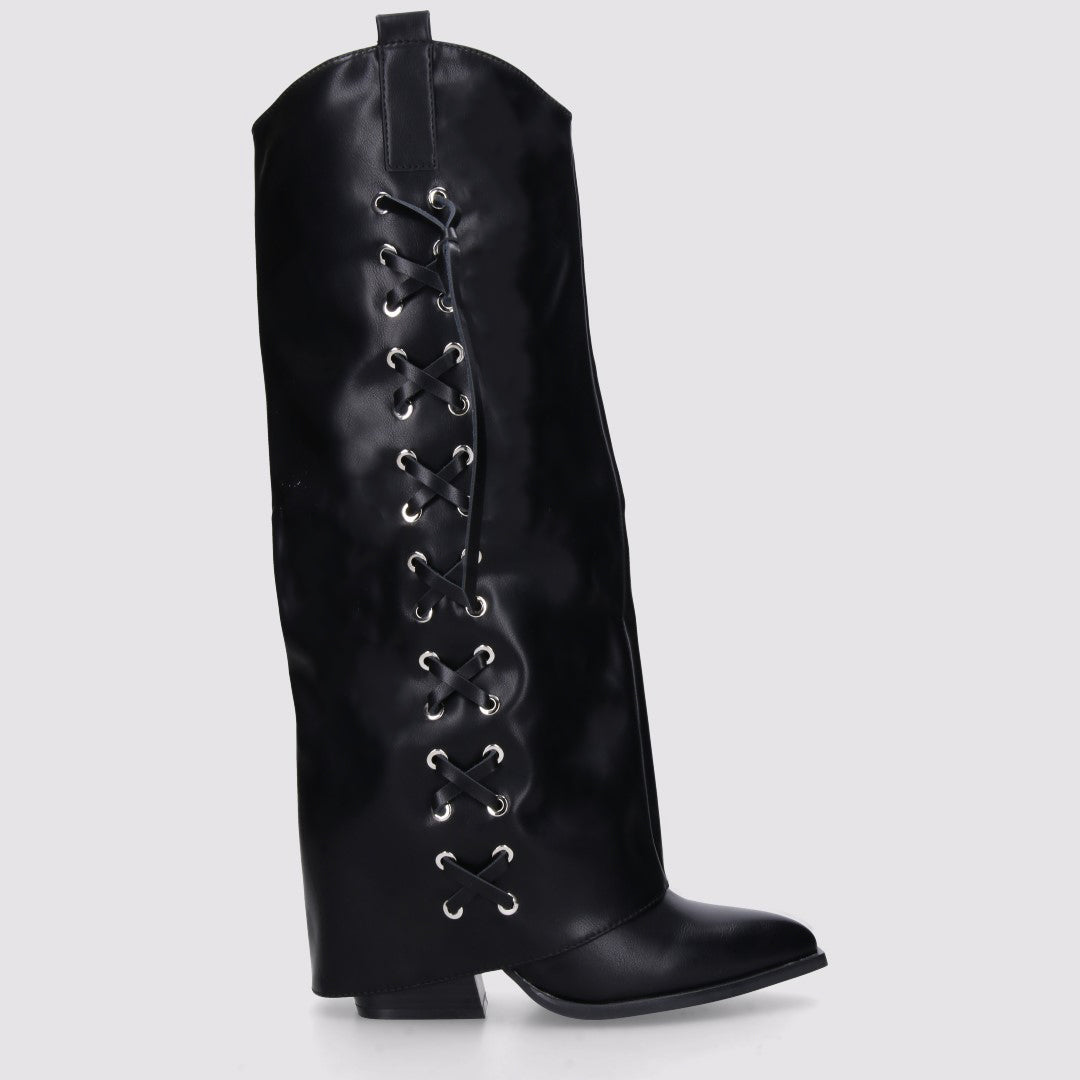 Alma Stivale Donna