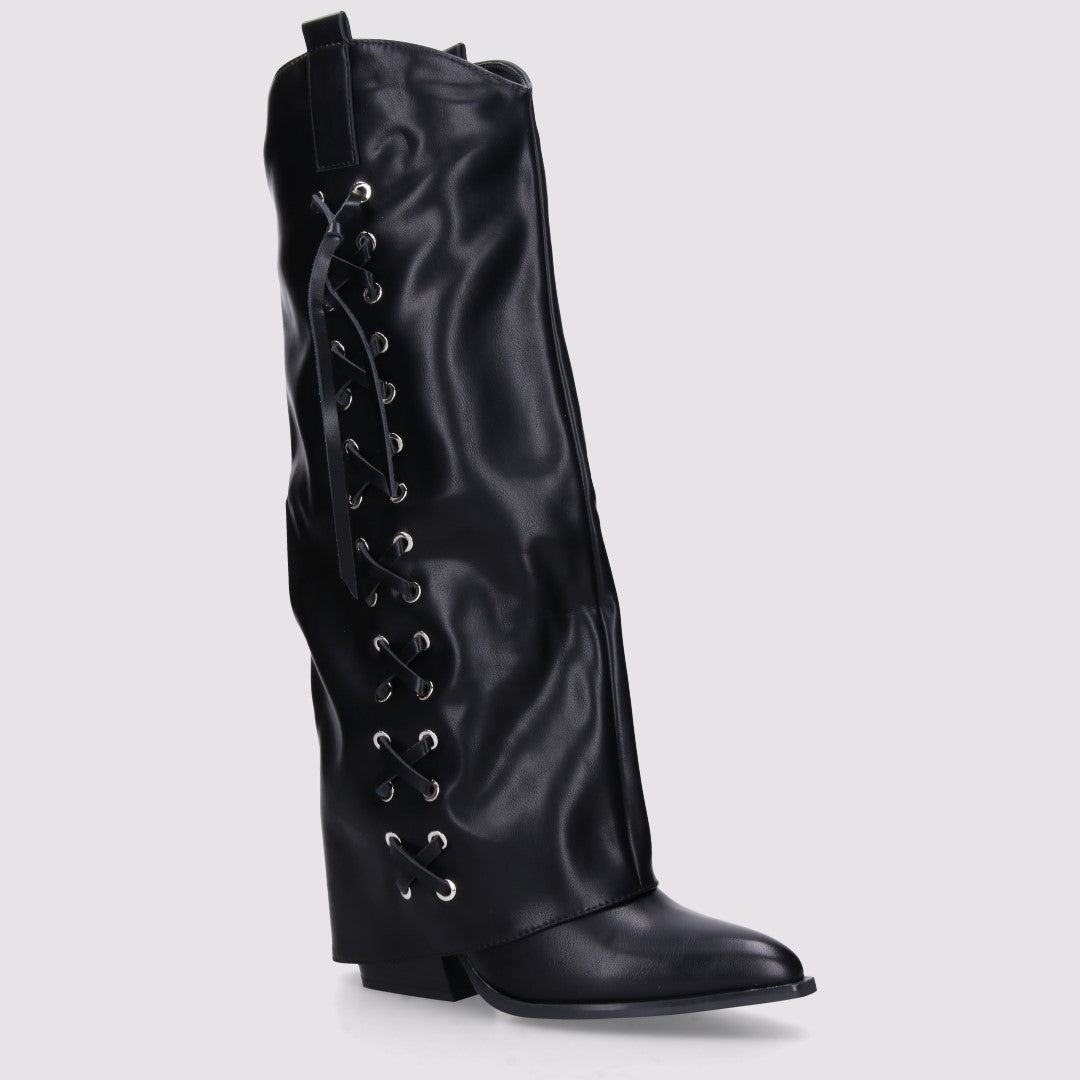 Alma Stivale Donna