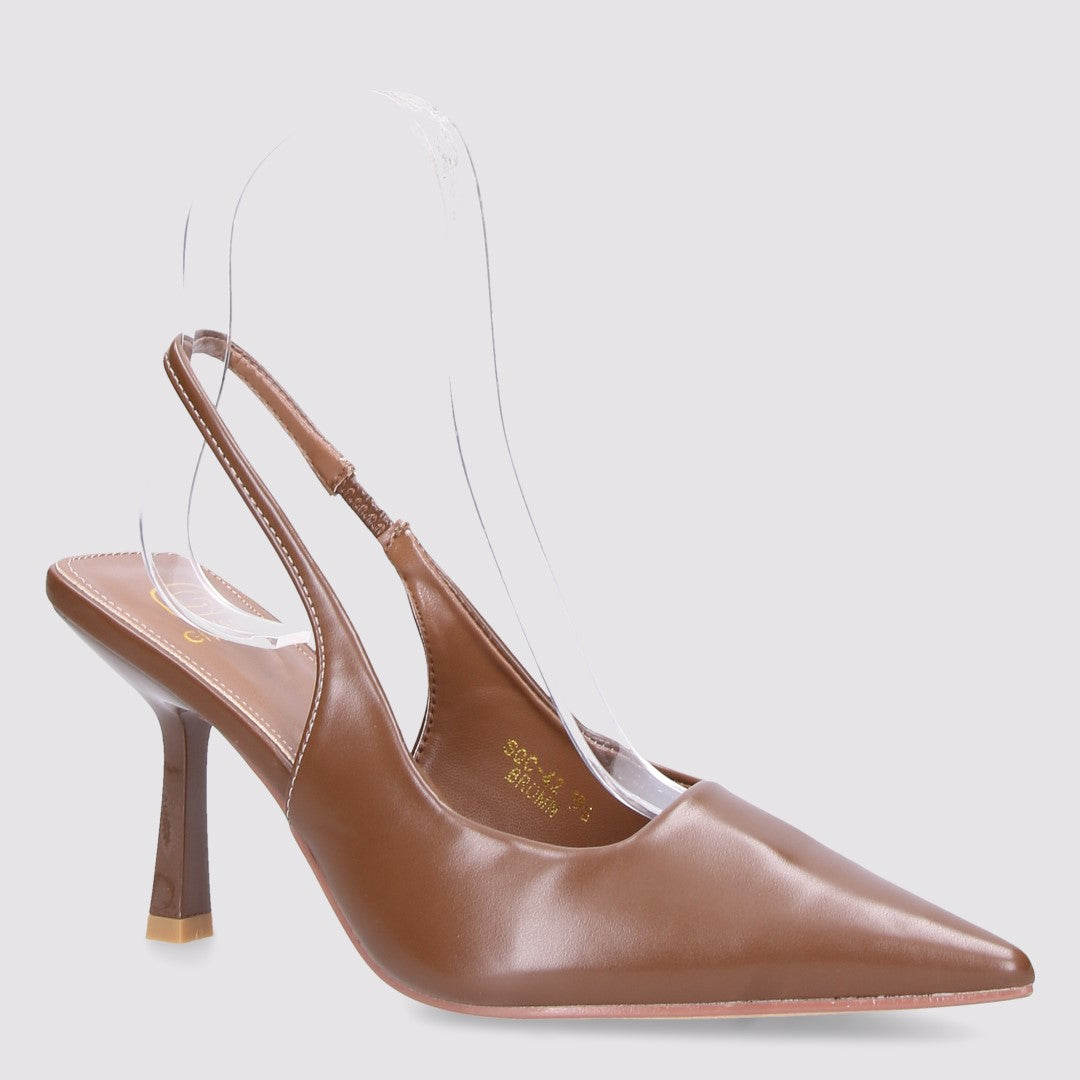 Michela Décolleté Donna