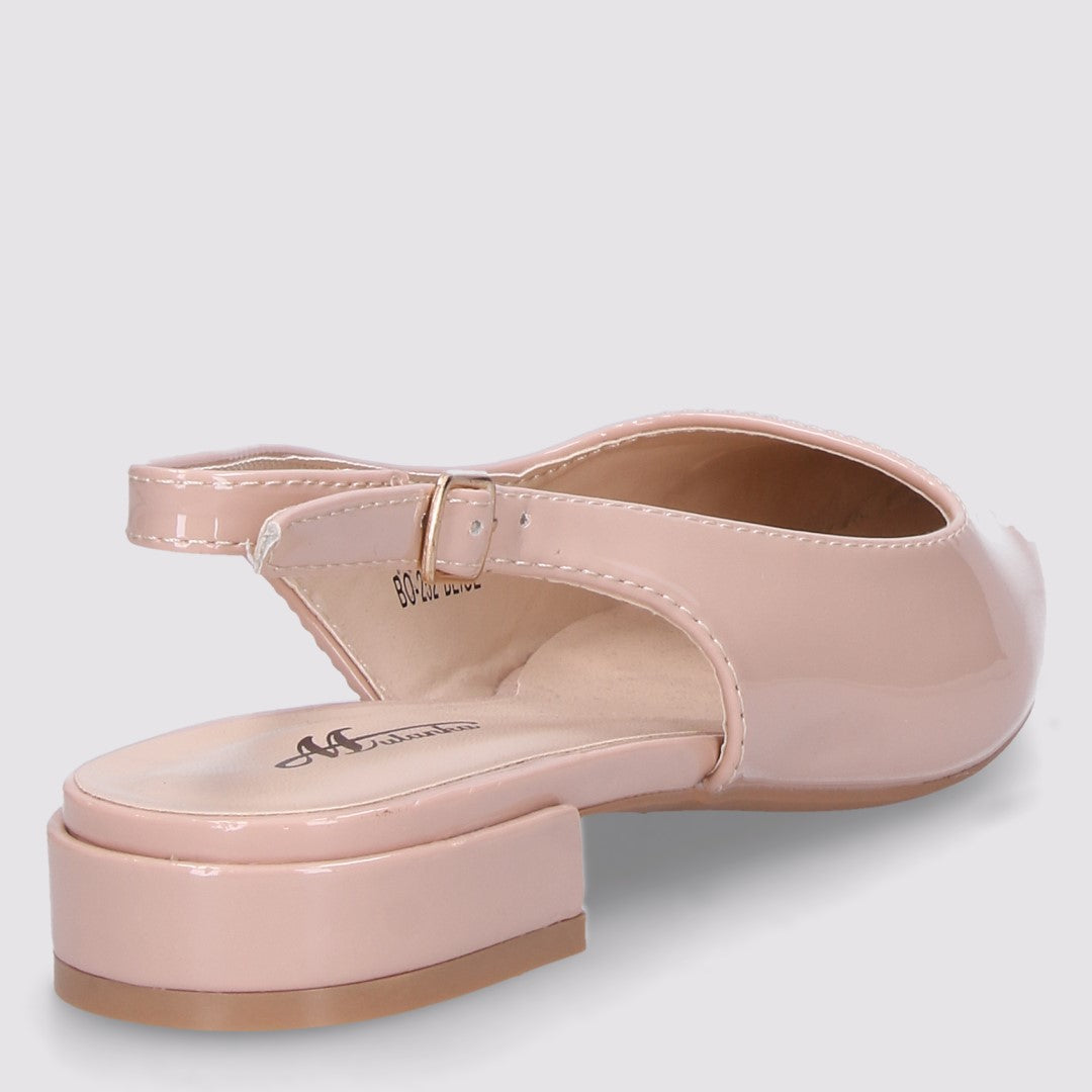 Maddalena Ballerina Donna