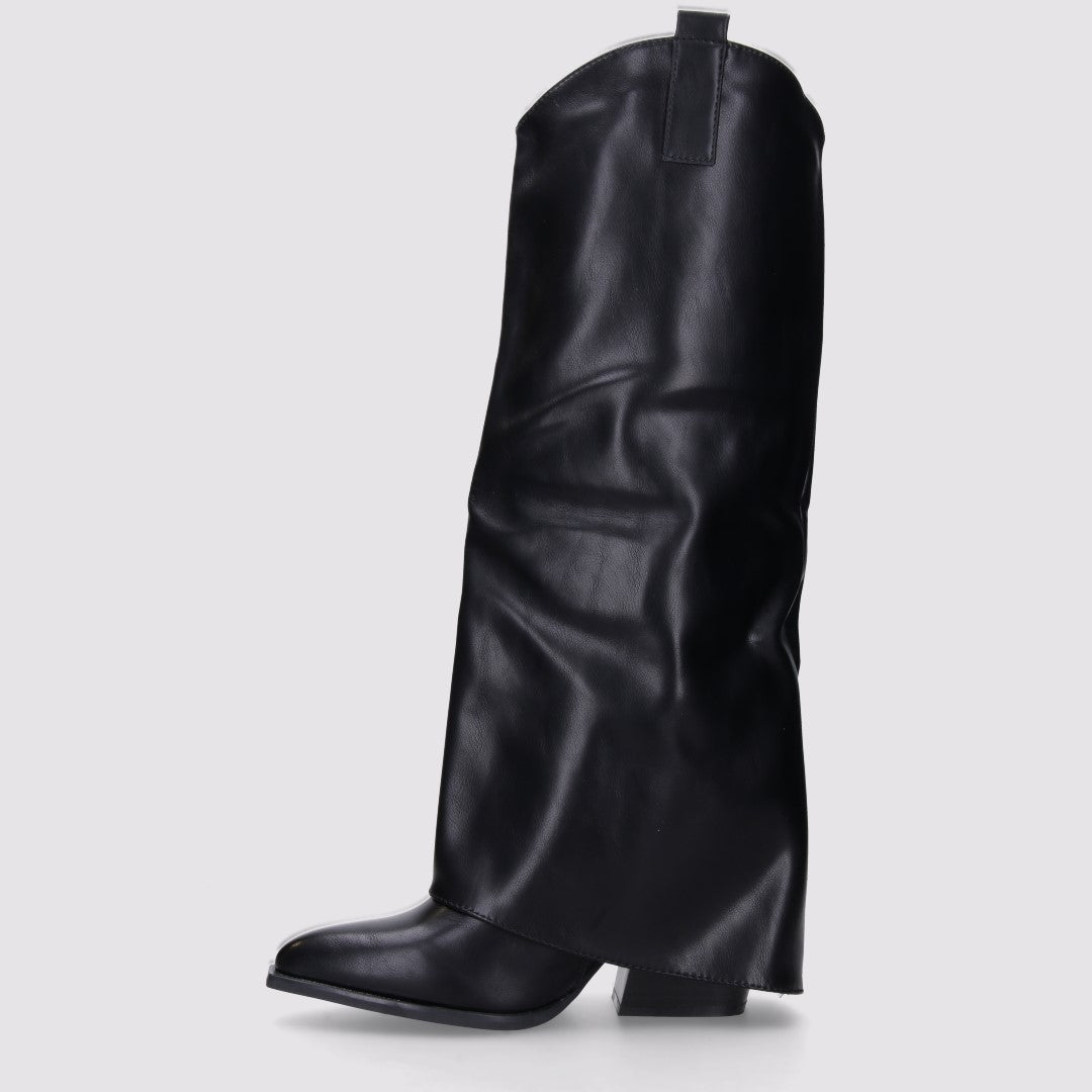 Alma Stivale Donna