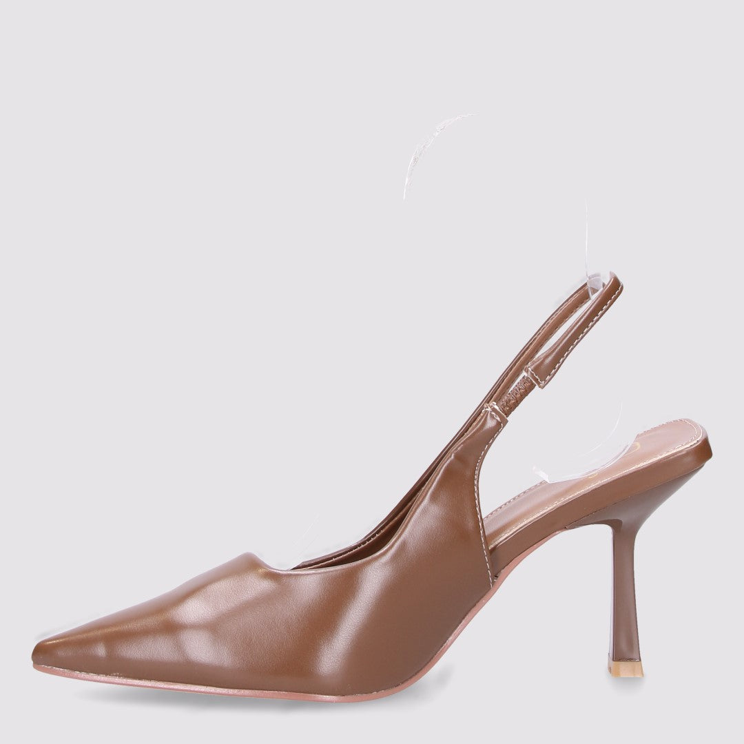 Michela Décolleté Donna