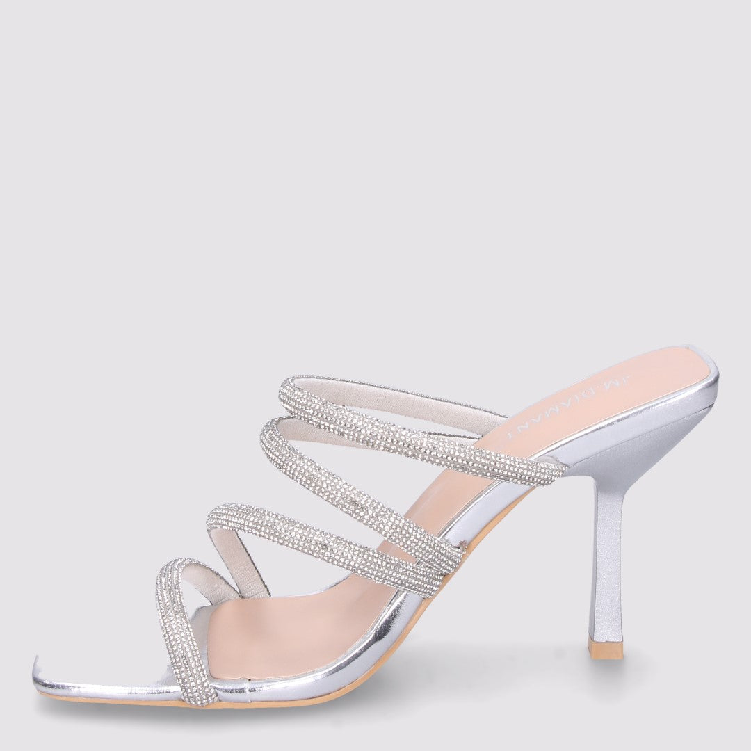 Mercede Sandalo Donna