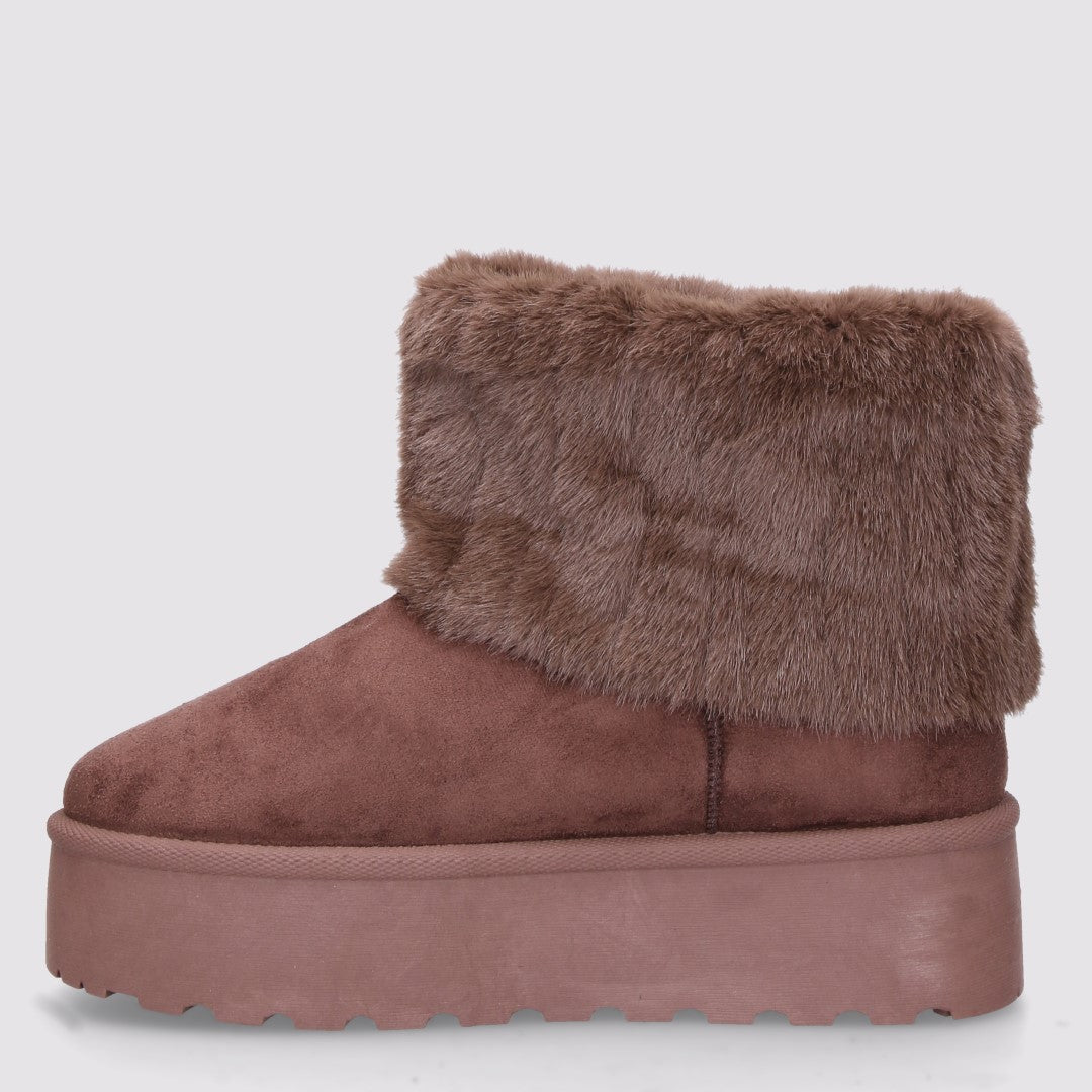 Lorenza Stivaletto Donna