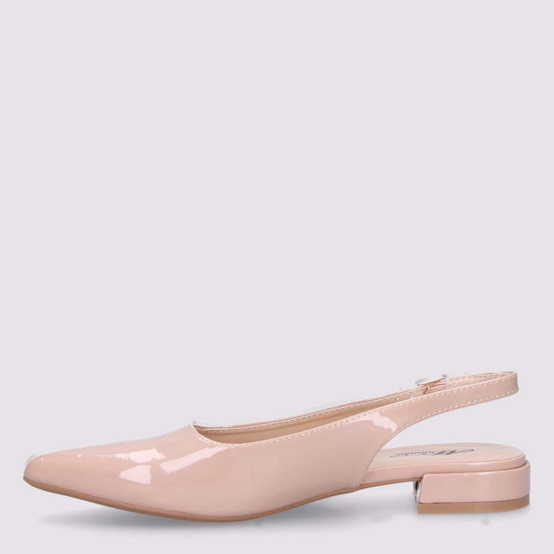 Maddalena Ballerina Donna