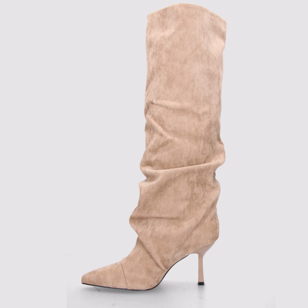 Regina Stivale Donna