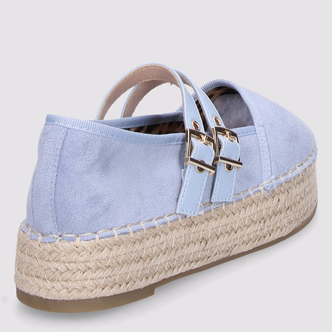 Marinetta Espadrillas Donna