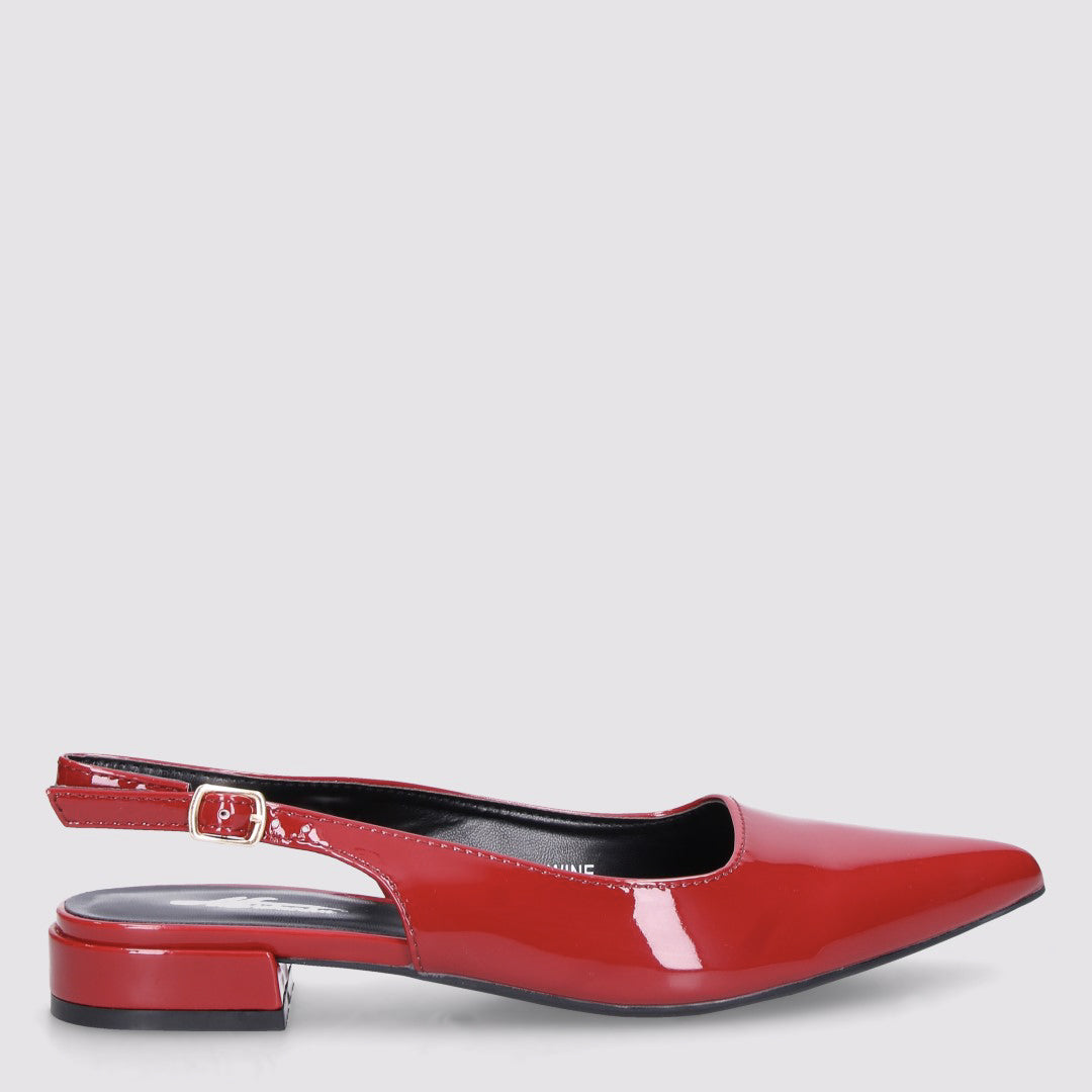 Maddalena Ballerina Donna