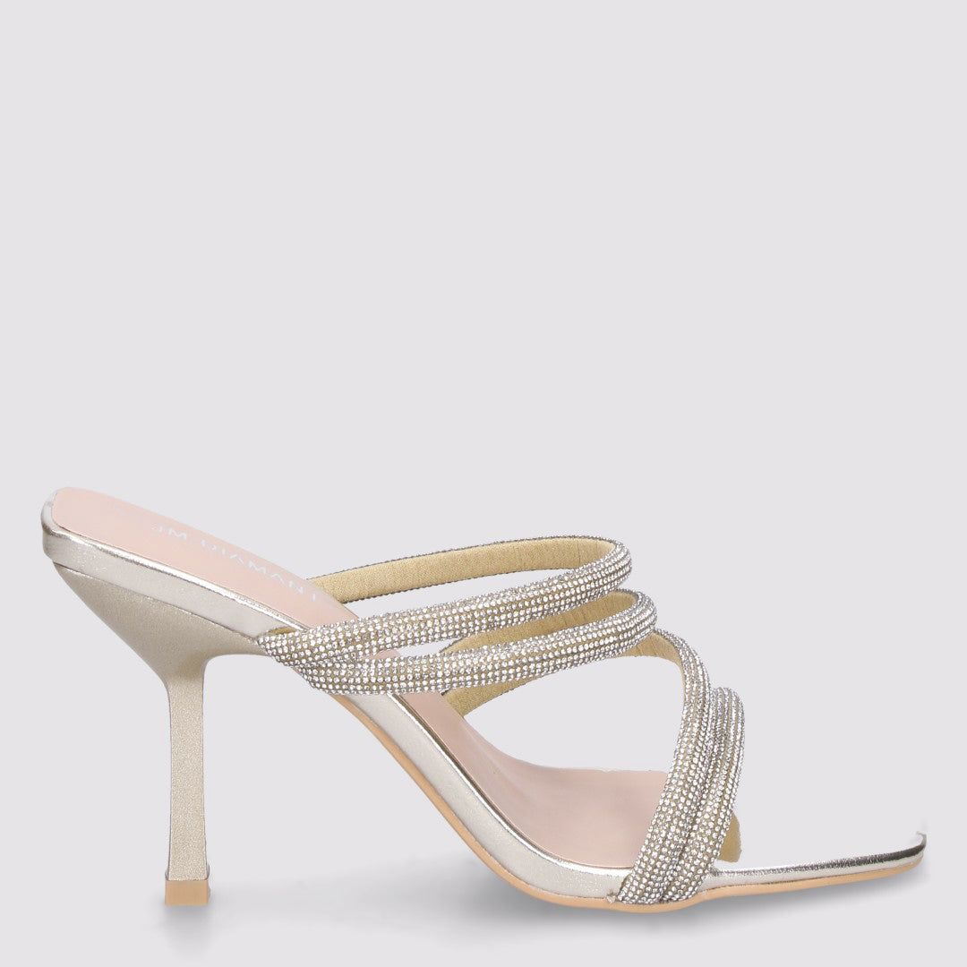 Mercede Sandalo Donna