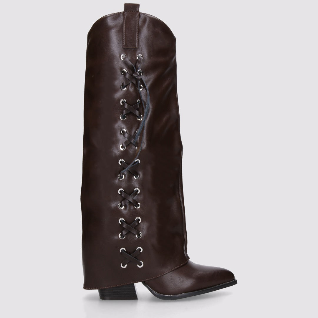 Alma Stivale Donna