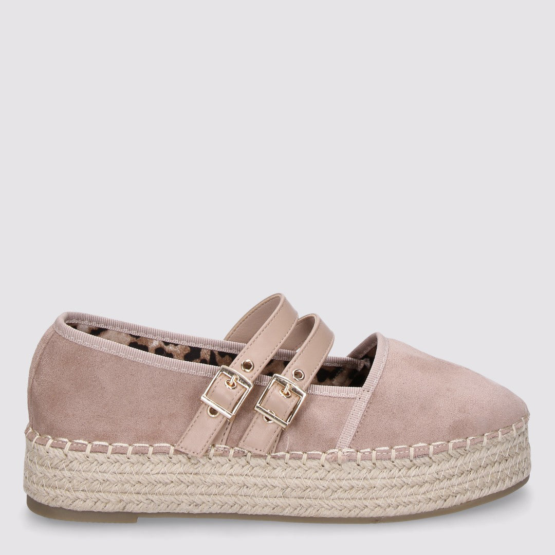 Marinetta Espadrillas Donna